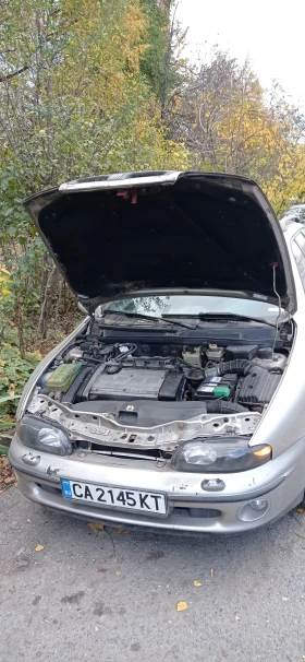 Fiat Marea | Mobile.bg    3