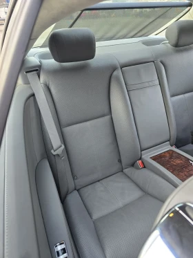 Mercedes-Benz CL 500 ## # ## | Mobile.bg    12