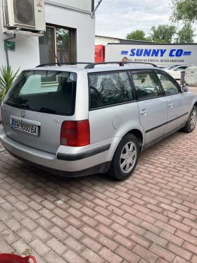 VW Passat AFN | Mobile.bg    2