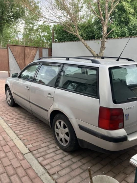 VW Passat AFN | Mobile.bg    3