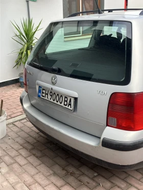 VW Passat AFN | Mobile.bg    17