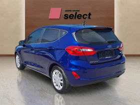 Ford Fiesta 1.0 Ecoboost - 18900 лв. - 12795205 7