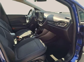 Ford Fiesta 1.0 Ecoboost - 18900 лв. - 12795205 9