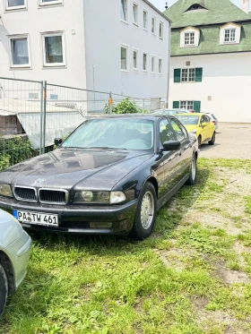 Обява за продажба на BMW 735 ~8 000 лв. - изображение 1