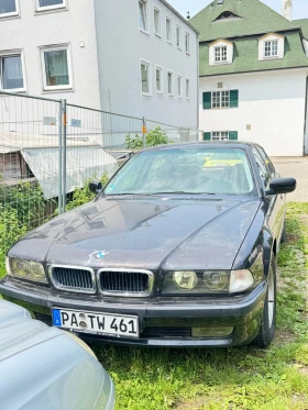 Обява за продажба на BMW 735 ~8 000 лв. - изображение 3