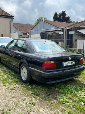 Обява за продажба на BMW 735 ~8 000 лв. - изображение 2