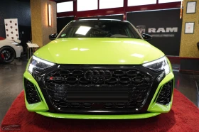 Audi Rs3 SPORT-BACK/2.5TFSI/400HP/MATRIX/B&O/PANO/612v | Mobile.bg    2