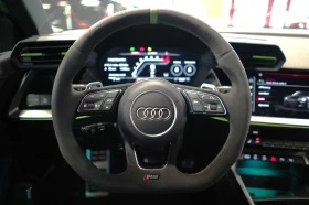 Audi Rs3 SPORT-BACK/2.5TFSI/400HP/MATRIX/B&O/PANO/612v | Mobile.bg    6