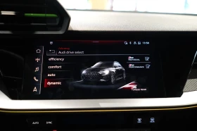 Audi Rs3 SPORT-BACK/2.5TFSI/400HP/MATRIX/B&O/PANO/612v | Mobile.bg    12