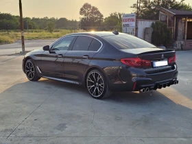 BMW 530 G30 Luxury Line | Mobile.bg    5