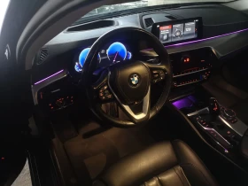 BMW 530 G30 Luxury Line | Mobile.bg    12