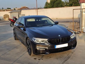 BMW 530 G30 Luxury Line | Mobile.bg    2