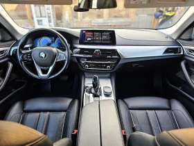 BMW 530 G30 Luxury Line | Mobile.bg    7