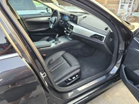 BMW 530 G30 Luxury Line | Mobile.bg    16