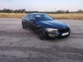     BMW 530 G30 Luxury Line