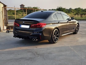 BMW 530 G30 Luxury Line | Mobile.bg    3