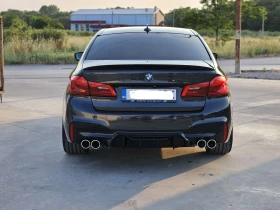 BMW 530 G30 Luxury Line | Mobile.bg    4