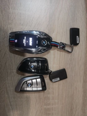 BMW 530 G30 Luxury Line | Mobile.bg    17