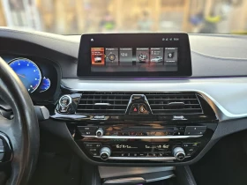 BMW 530 G30 Luxury Line | Mobile.bg    6