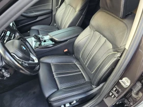 BMW 530 G30 Luxury Line | Mobile.bg    11