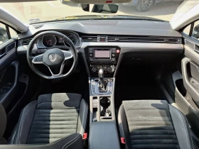 VW Passat 1.5 tsi DSG  | Mobile.bg    8