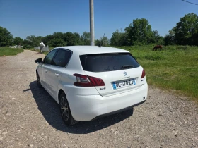 Peugeot 308 2.0 hdi 150 EU6 | Mobile.bg    5