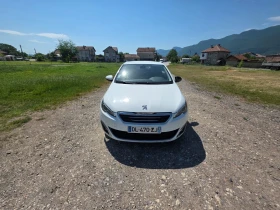Peugeot 308 2.0 hdi 150 EU6 | Mobile.bg    2