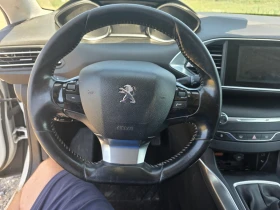 Peugeot 308 2.0 hdi 150 EU6 | Mobile.bg    8