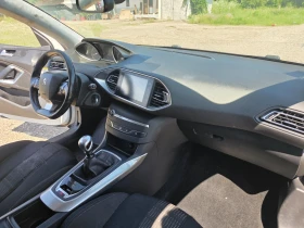Peugeot 308 2.0 hdi 150 EU6 | Mobile.bg    12