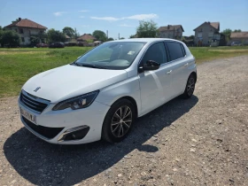Peugeot 308 2.0 hdi 150 EU6 | Mobile.bg    3