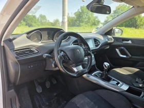 Peugeot 308 2.0 hdi 150 EU6 | Mobile.bg    7