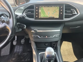 Peugeot 308 2.0 hdi 150 EU6 | Mobile.bg    10