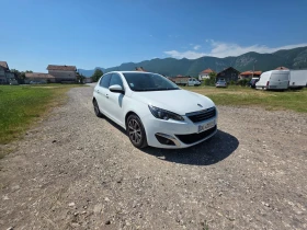     Peugeot 308 2.0 hdi 150 EU6