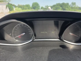 Peugeot 308 2.0 hdi 150 EU6 | Mobile.bg    9
