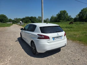 Peugeot 308 2.0 hdi 150 EU6 | Mobile.bg    4