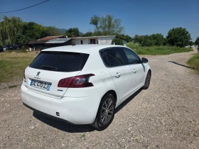 Peugeot 308 2.0 hdi 150 EU6 | Mobile.bg    6