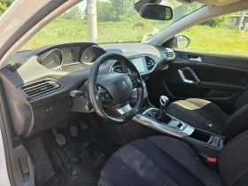 Peugeot 308 2.0 hdi 150 EU6 | Mobile.bg    11