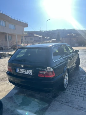BMW 330 xd | Mobile.bg    9