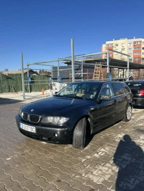    BMW 330 xd