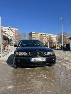     BMW 330 xd