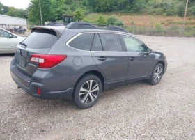 Subaru Outback 2.5I LIMITED - 20000 лв. - 20517607 5