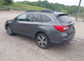 Subaru Outback 2.5I LIMITED - 20000 лв. - 20517607 3