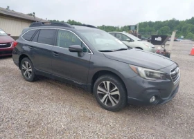 Subaru Outback 2.5I LIMITED - 20000 лв. - 20517607 7