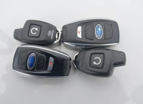 Subaru Outback 2.5I LIMITED - 20000 лв. - 20517607 15