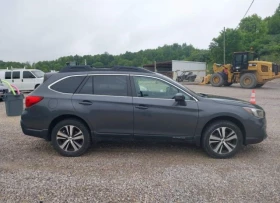 Subaru Outback 2.5I LIMITED - 20000 лв. - 20517607 6