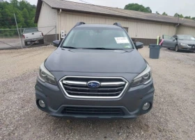 Subaru Outback 2.5I LIMITED - 20000 лв. - 20517607 8