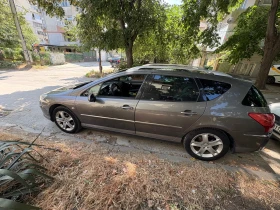 Peugeot 407 2.0 | Mobile.bg    6