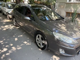 Peugeot 407 2.0 | Mobile.bg    2