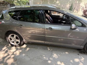 Peugeot 407 2.0 | Mobile.bg    3