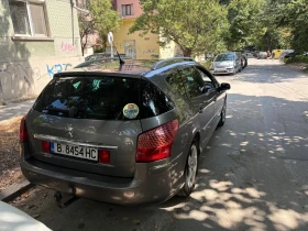 Peugeot 407 2.0 | Mobile.bg    4